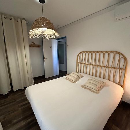 Casa Victor - Jardin Privatif, Proche Plage Et Centre Кальви Экстерьер фото