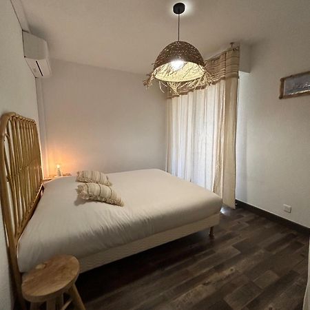 Casa Victor - Jardin Privatif, Proche Plage Et Centre Кальви Экстерьер фото