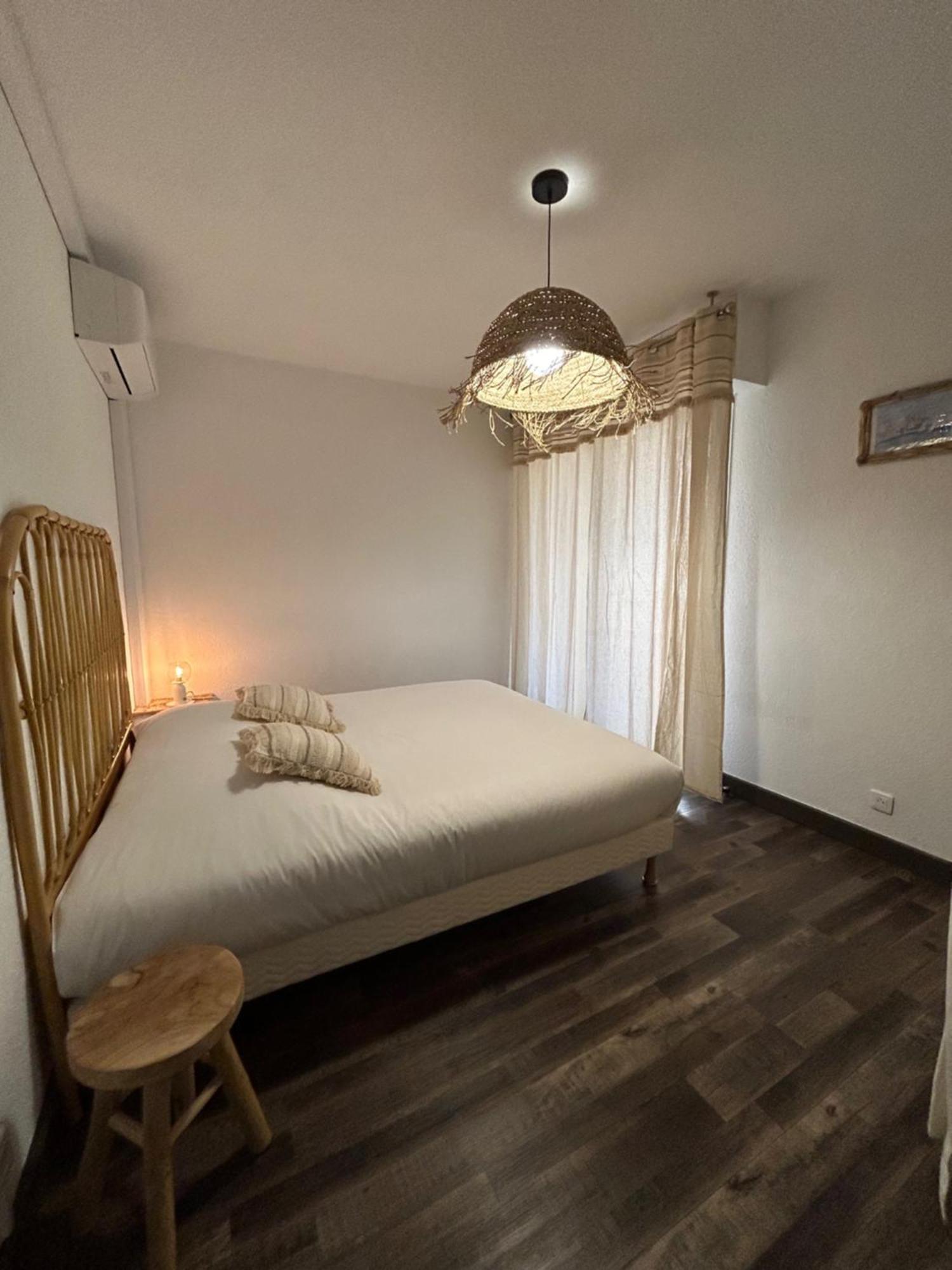 Casa Victor - Jardin Privatif, Proche Plage Et Centre Кальви Экстерьер фото